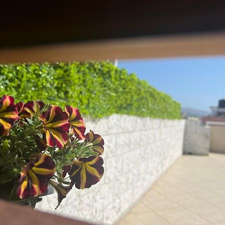 Apartmán Katerina House Iraklio Exteriér fotografie