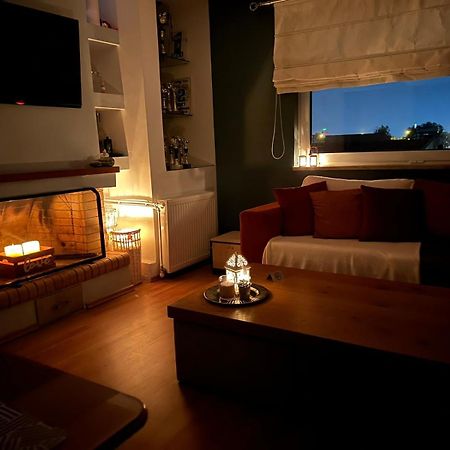 Apartmán Katerina House Iraklio Exteriér fotografie