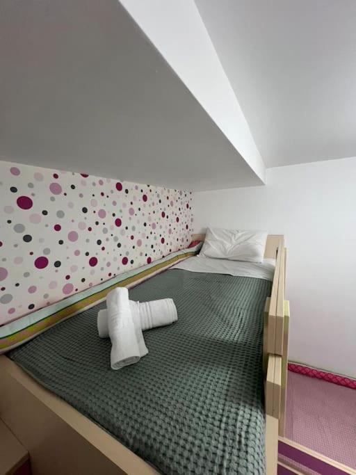 Apartmán Katerina House Iraklio Exteriér fotografie