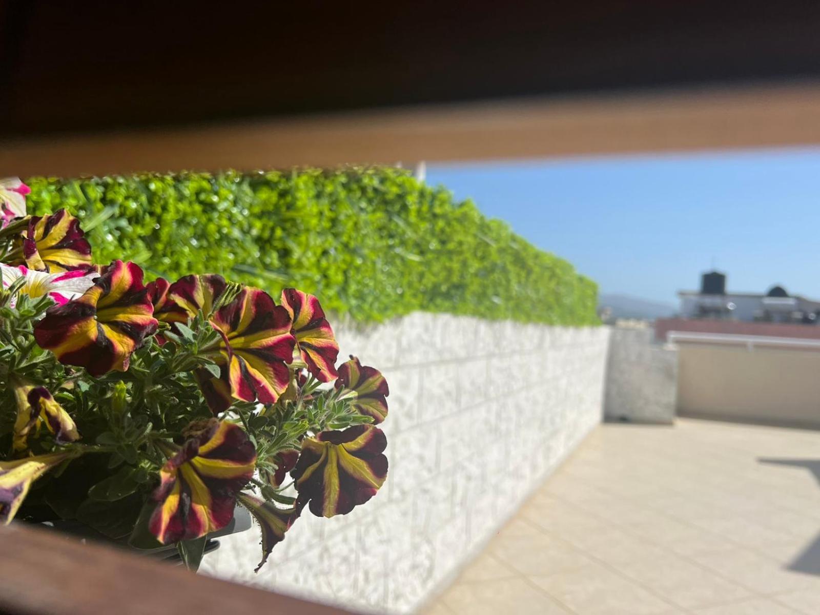 Apartmán Katerina House Iraklio Exteriér fotografie