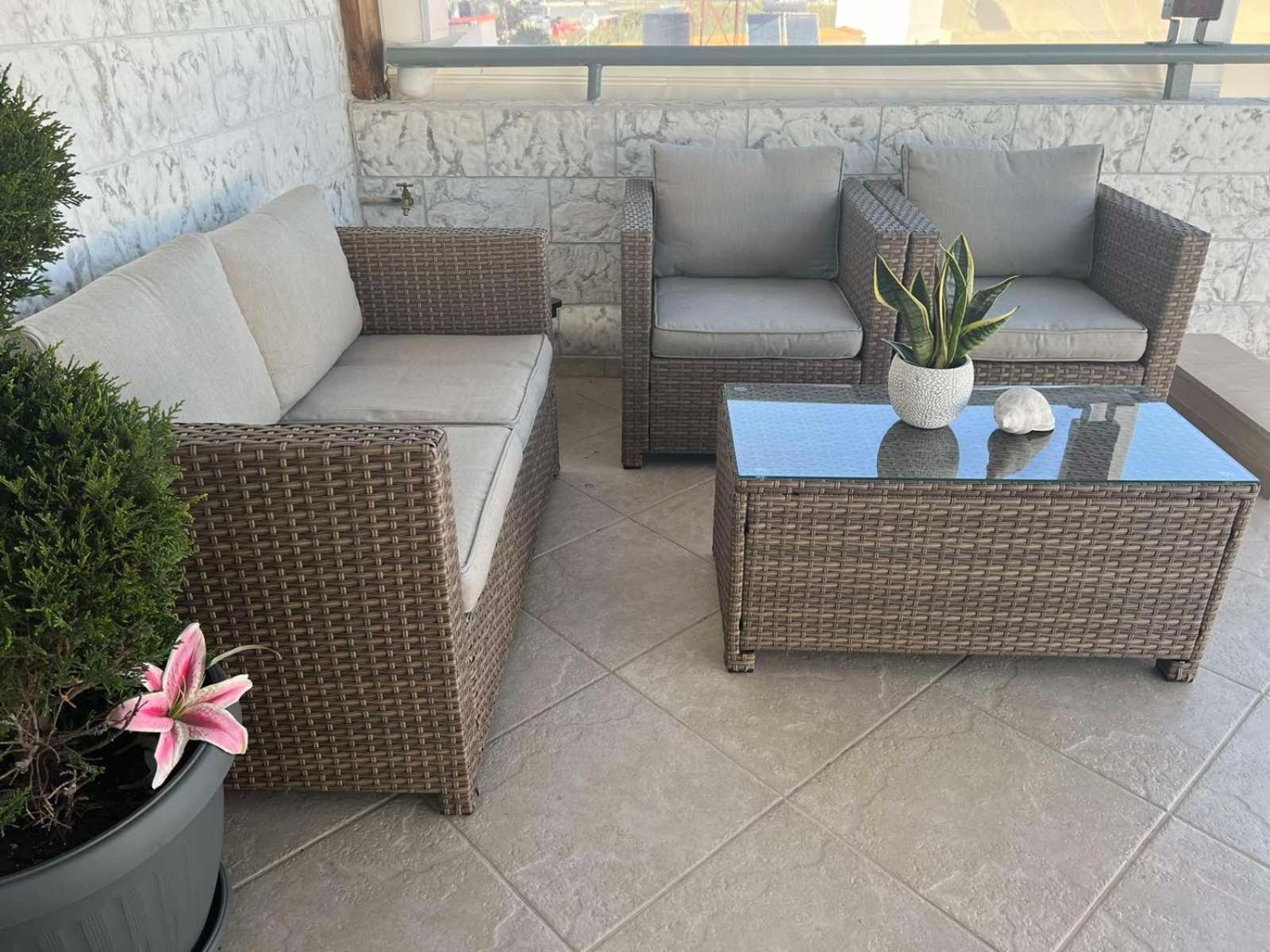 Apartmán Katerina House Iraklio Exteriér fotografie