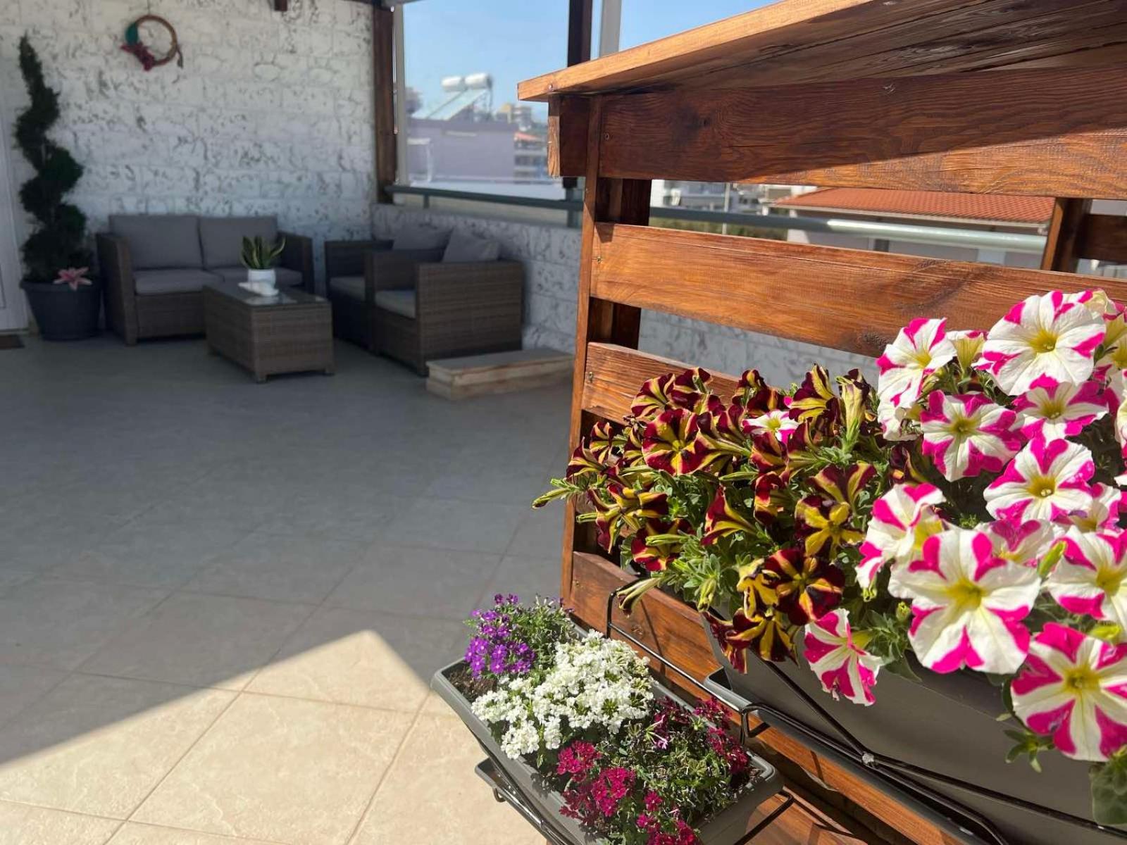 Apartmán Katerina House Iraklio Exteriér fotografie