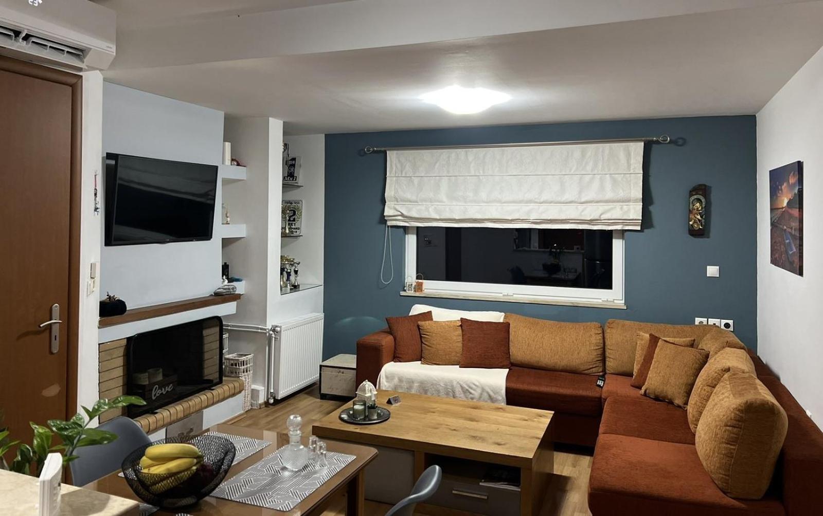 Apartmán Katerina House Iraklio Exteriér fotografie