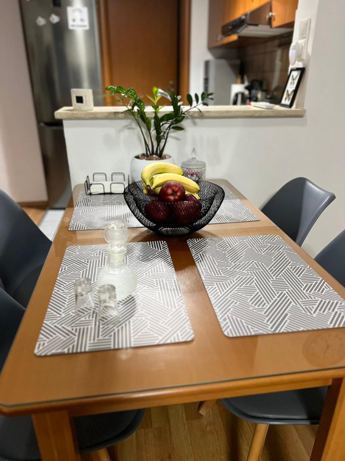 Apartmán Katerina House Iraklio Exteriér fotografie