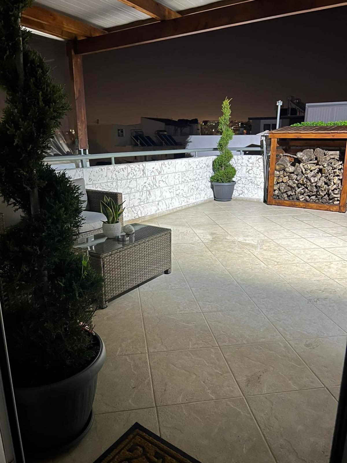 Apartmán Katerina House Iraklio Exteriér fotografie