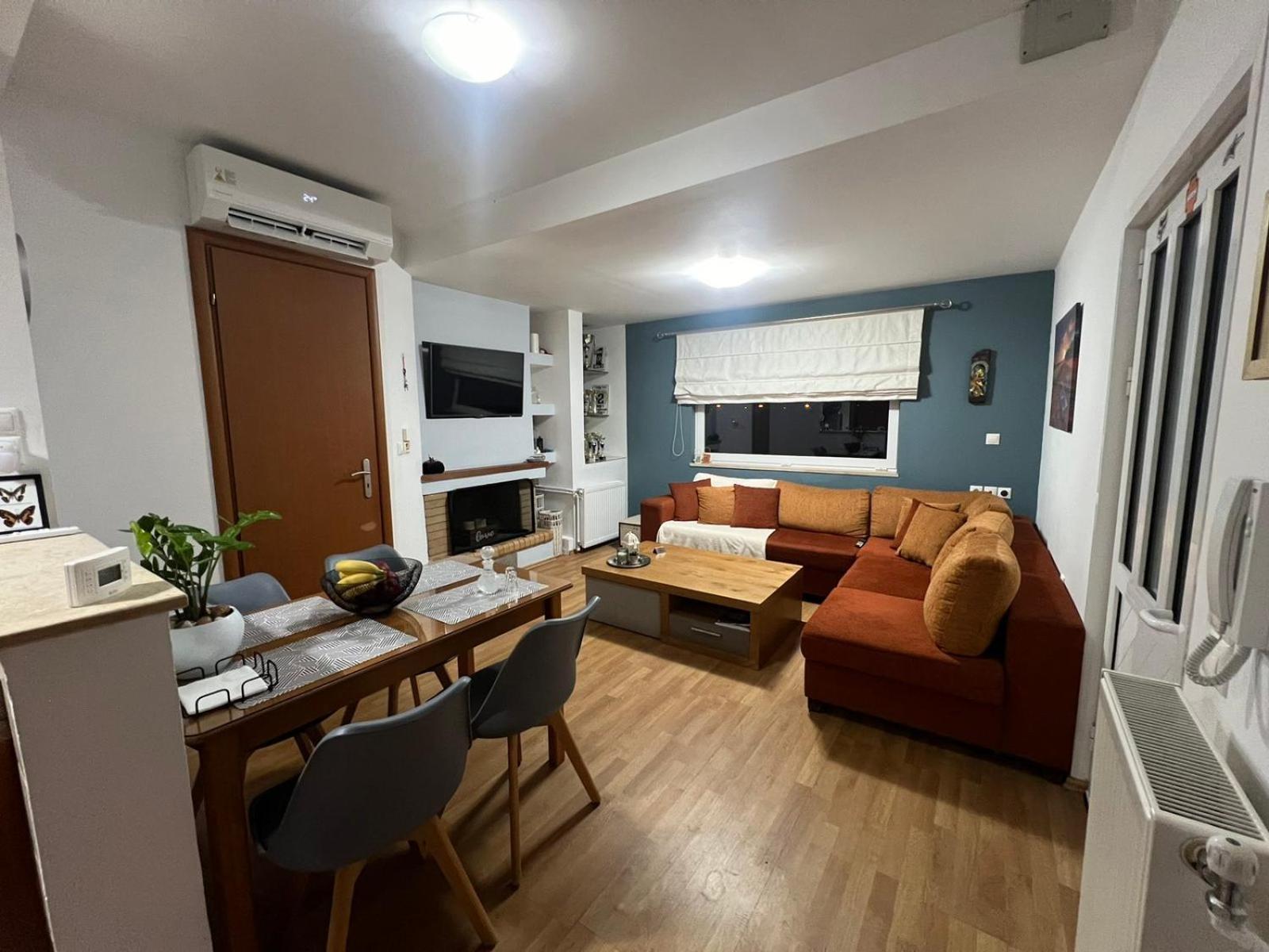 Apartmán Katerina House Iraklio Exteriér fotografie
