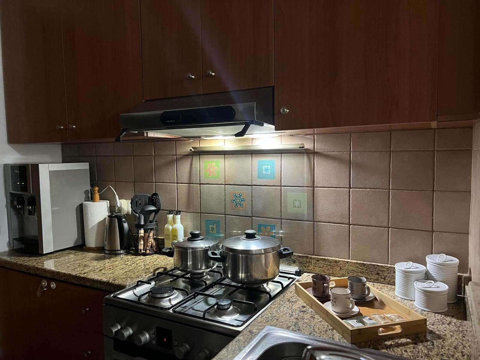 Apartmán Katerina House Iraklio Exteriér fotografie