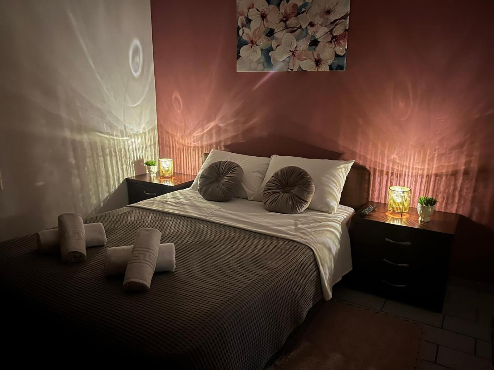 Apartmán Katerina House Iraklio Exteriér fotografie