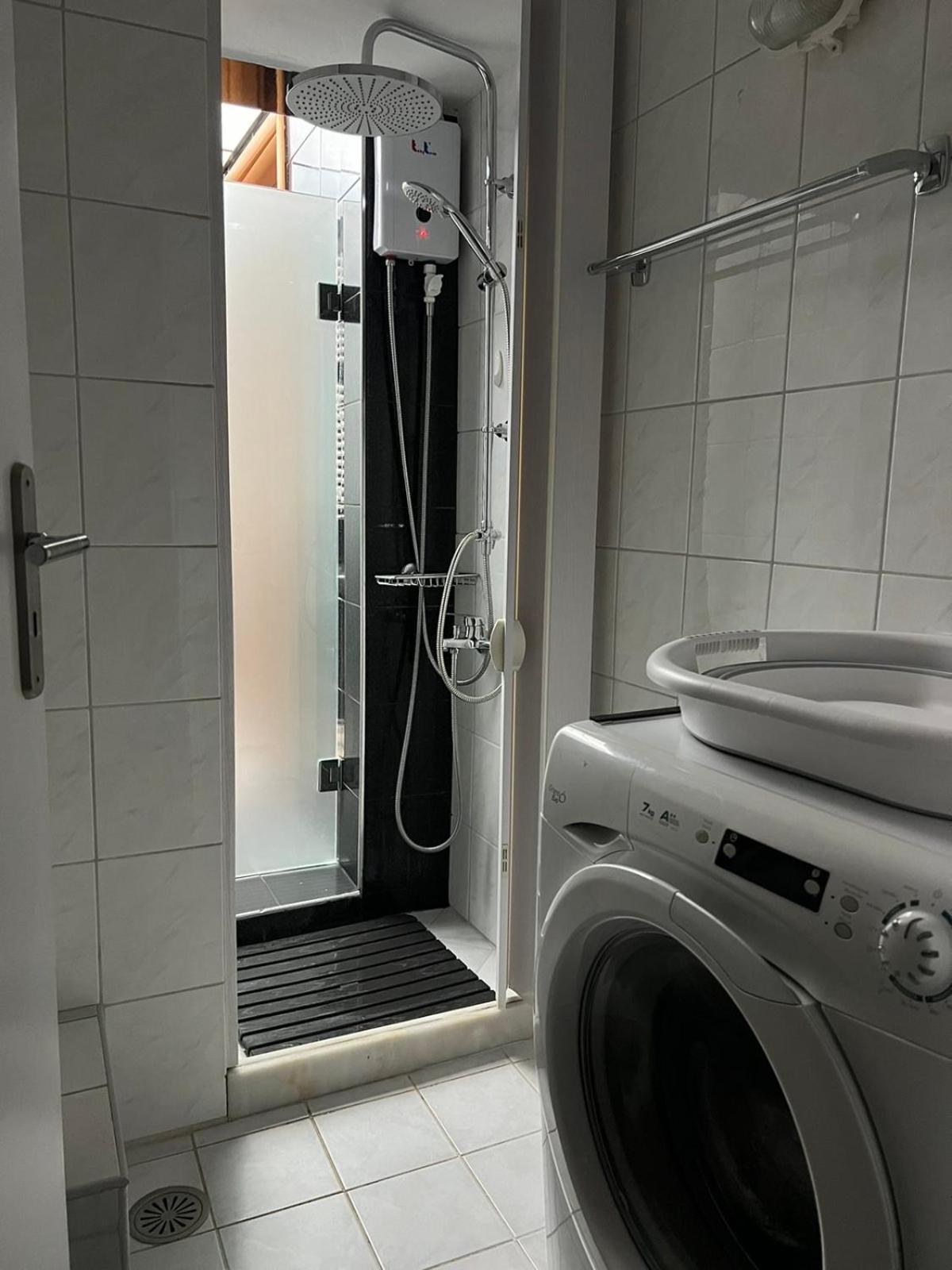 Apartmán Katerina House Iraklio Exteriér fotografie