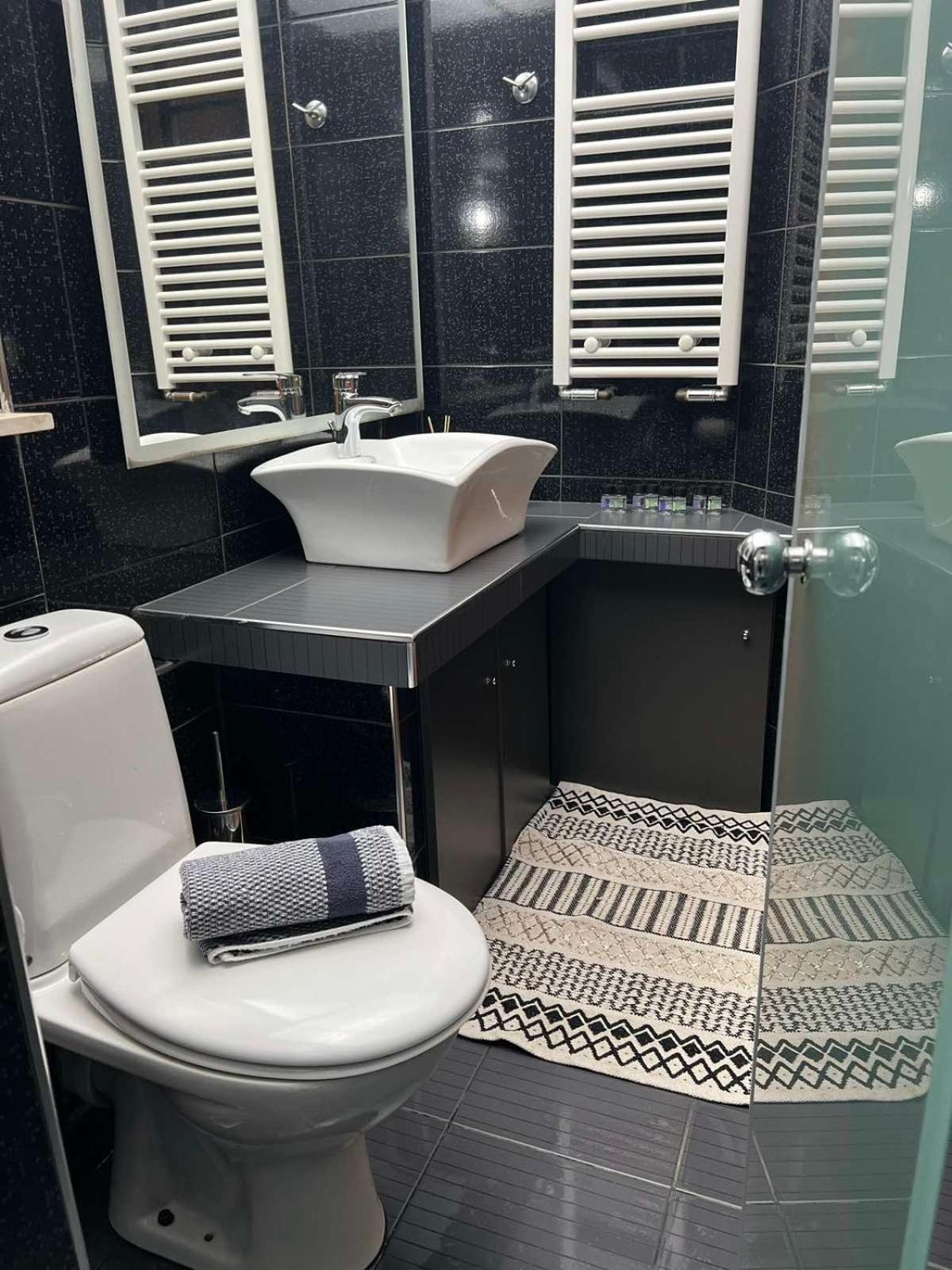 Apartmán Katerina House Iraklio Exteriér fotografie